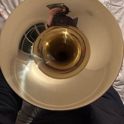 Blessing French Horn image 4