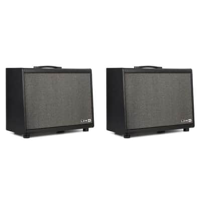 Line 6 PowerCab 112 - Pair image 2