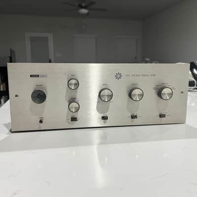 Harman Kardon - Award Series A300 1963 image 1