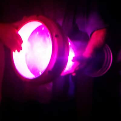 Darbuka FX Illumination - The Only Instant light Show For Your Doumbek / Darbuka ! image 4