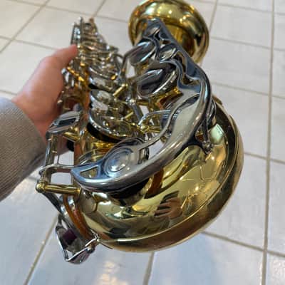 Serviced Yamaha YAS-23 Alto Saxophone (Ready to Play) - Made in Japan - Excellent Condition image 7