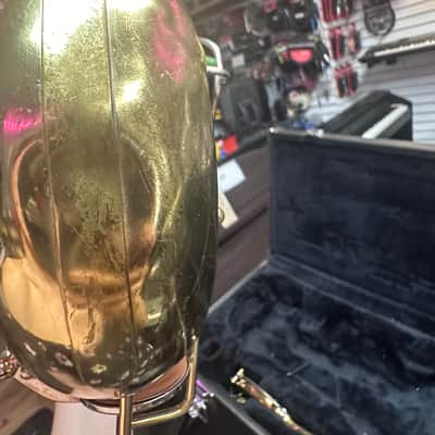 Buescher USA Aristocrat Tenor Saxophone / 660563 image 19