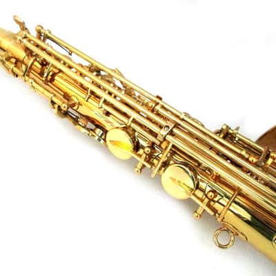 JZ Alto Saxophone Level 2- ASLS image 6