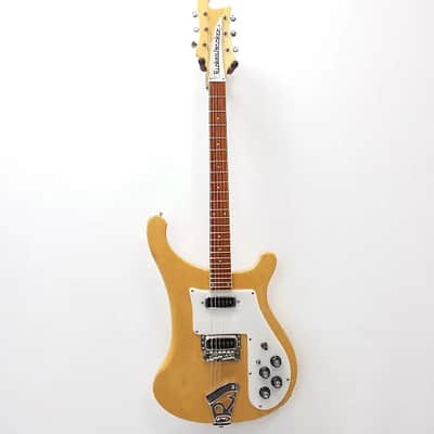 Rickenbacker 480 (1973 - 1984)