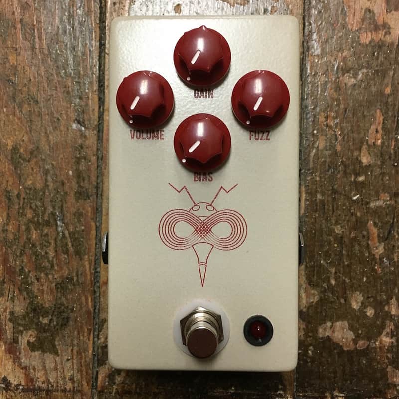 JHS Pollinator V2 | Reverb