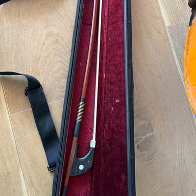 Andreas Zeller Double Bass image 13