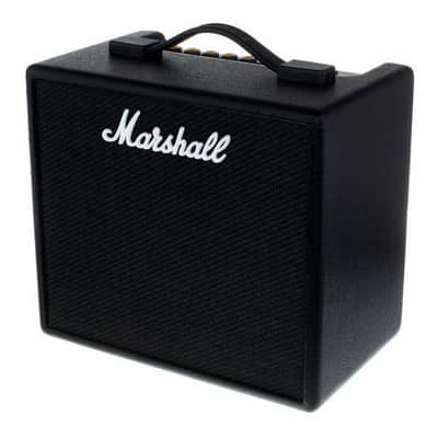 Marshall Code CODE25 25-Watt 1x10" Digital Modeling Guitar Combo 230V Version image 2