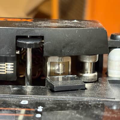 Fostex Model 80 Modified 7.5 and 15ips Tape Speeds. image 5