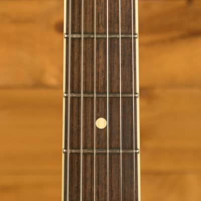 Duesenberg Starplayer TV - Rosewood - White Velvet image 6