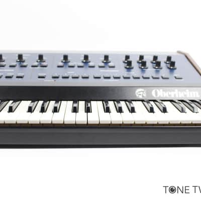 Oberheim OB-8 Analog Synthesizer Meticulously Refurbished & Better Than The Rest VINTAGE SYNTH DEALER image 7