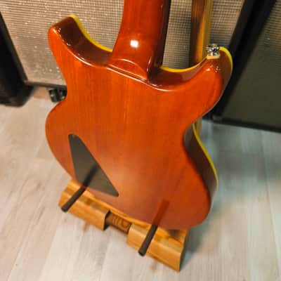 Hamer Studio made in Korea (Repaired Headstock) image 14