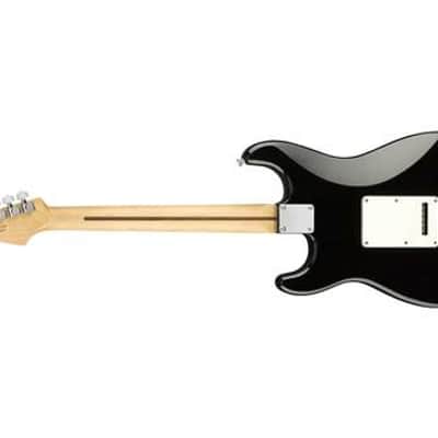 Fender Player Series Stratocaster Black image 2