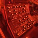 Moog Sound Studio 3 Mother-32 / DFAM / Subharmonicon 2021 - Present - Black