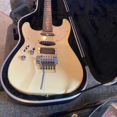 Left Handed 1987 USA KRAMER  Elliot Easton EE PRO 1 image 13