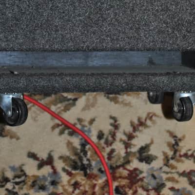 Carvin Pro Bass 150 Combo image 8
