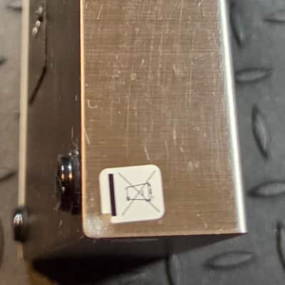Immagine Electro-Harmonix Big Muff Pi Fuzz - 9v Boss Style Power Jack Distortion Sustainer - 7