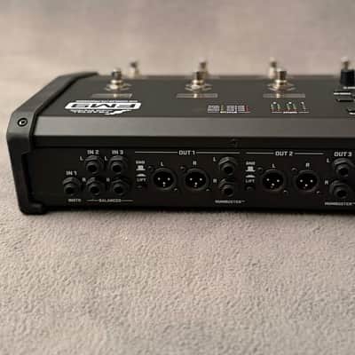 Fractal Audio FM9 Turbo MKI Amp Modeler & Multi-FX Pedal Unit image 6