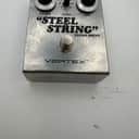 Vertex Steel String 2010s - Silver x182