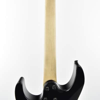 Jackson X Series DK3XR HSS Dinky 2021 Gloss Black image 12