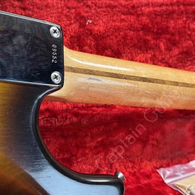 1956 Fender - Stratocaster - Top Condition - ID 5618 image 20