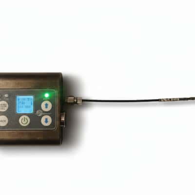 Lectrosonics SRC-A1 - SMDWb - HMa 2021 image 13