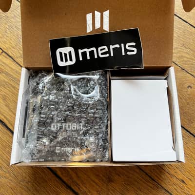 Immagine Meris Ottobit Jr. 2010s - Black - 10