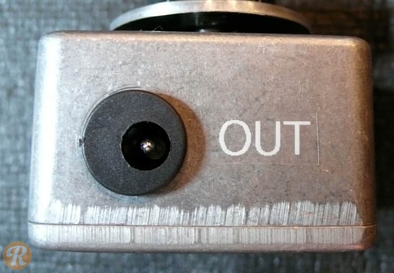 Alchemy Audio Dead Bat Dying 9 Volt Battery Simulator image 3