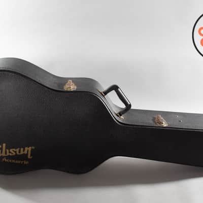 2008 Gibson Custom Shop Hummingbird 12-String Heritage Cherry Sunburst w/ OHSC image 12