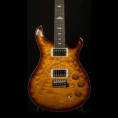 PRS DGT David Grissom Signature Wood Library image 2