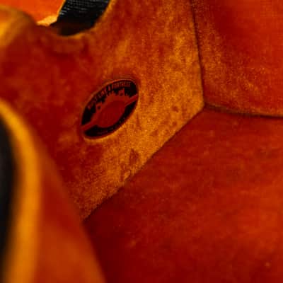 Gibson Johnny Smith Dual Pickup (super rare!) 1969 - Sunburst image 13