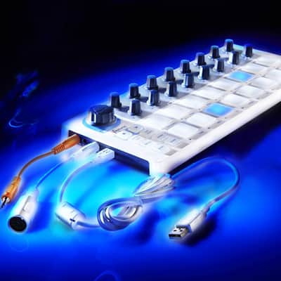 Arturia BeatStep USB MIDI CV Controller and Sequen... image 3