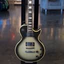 Gibson Les Paul Custom 1981 - Silverburst