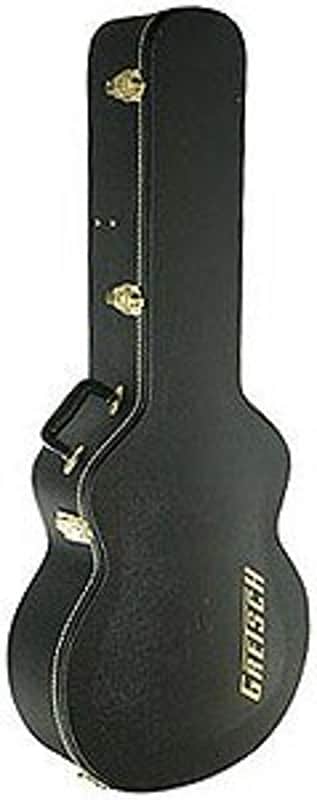 Gretsch G6244 17" Deluxe Acoustic Hardshell Case image 1