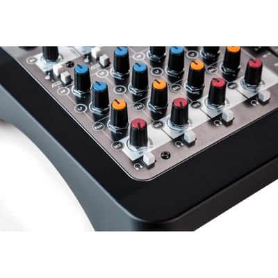 ALLEN & HEATH ZED-6 GSPre - 2 in mono, 2 stéréo image 6