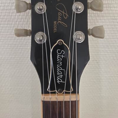 Gibson Les Paul Standard gaucher 1992 - Très bon état image 5