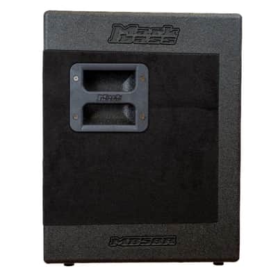 Markbass MBL100128 MB58R 102 XL PURE - 4 image 2