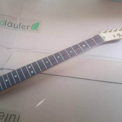 1971 FENDER TELECASTER NECK USA - SUPER CLEAN image 2