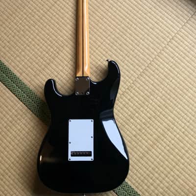 Fender MIJ Japan E serial  fujigen image 10
