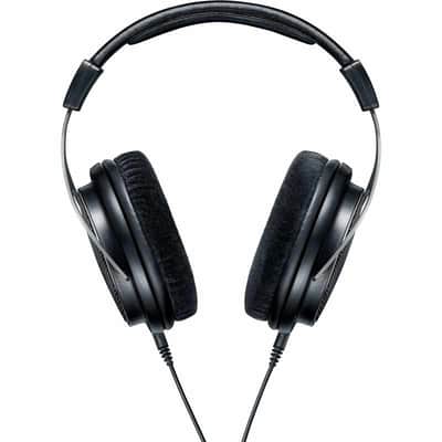 SHURE SRH1840-BK Casque studio premium ouvert image 6