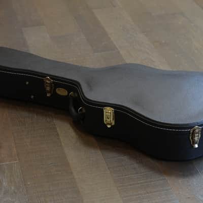2004 Martin D-28 Standard Series Natural Acoustic Dreadnaught Guitar + OHSC image 21