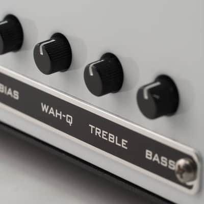 Mint Xotic Effects XW-1 Wah Filter Guitar Effects Pedal image 6