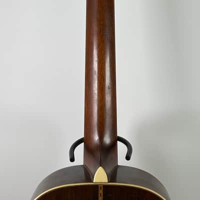 Martin 0-42 1928 Pre-War Guitar w/ Case image 17