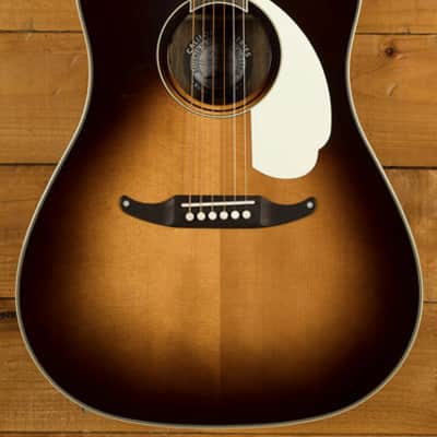 Fender California Vintage King - Mojave image 3