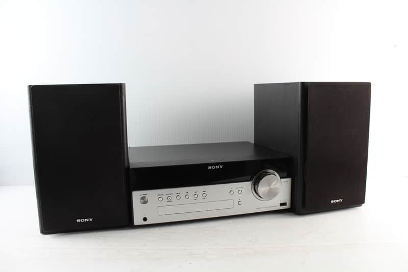Sony HCD-SBT100 image 1