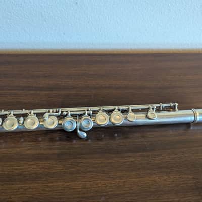 Flute - Armstrong 104 with case image 4