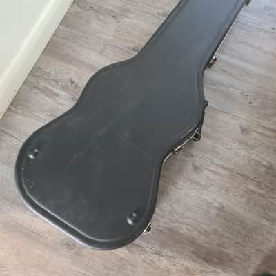Peavey EVH Wolfgang hard case 2005 image 10