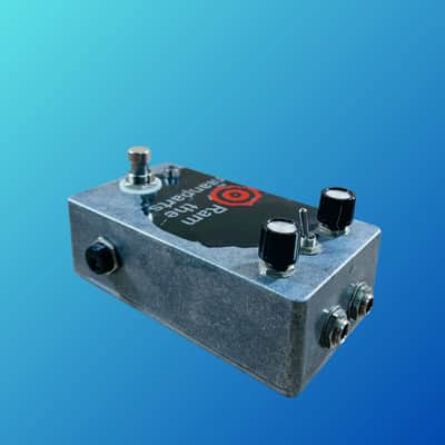 Fuzzrocious Ram the Manparts 2014 image 3