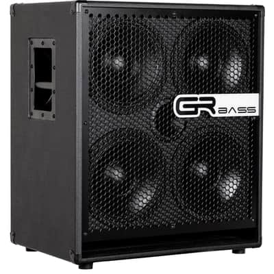 GR Bass GR410/8 image 2