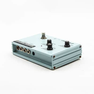 Roger Mayer Page-1 Drive Owned by Rich Robinson image 7