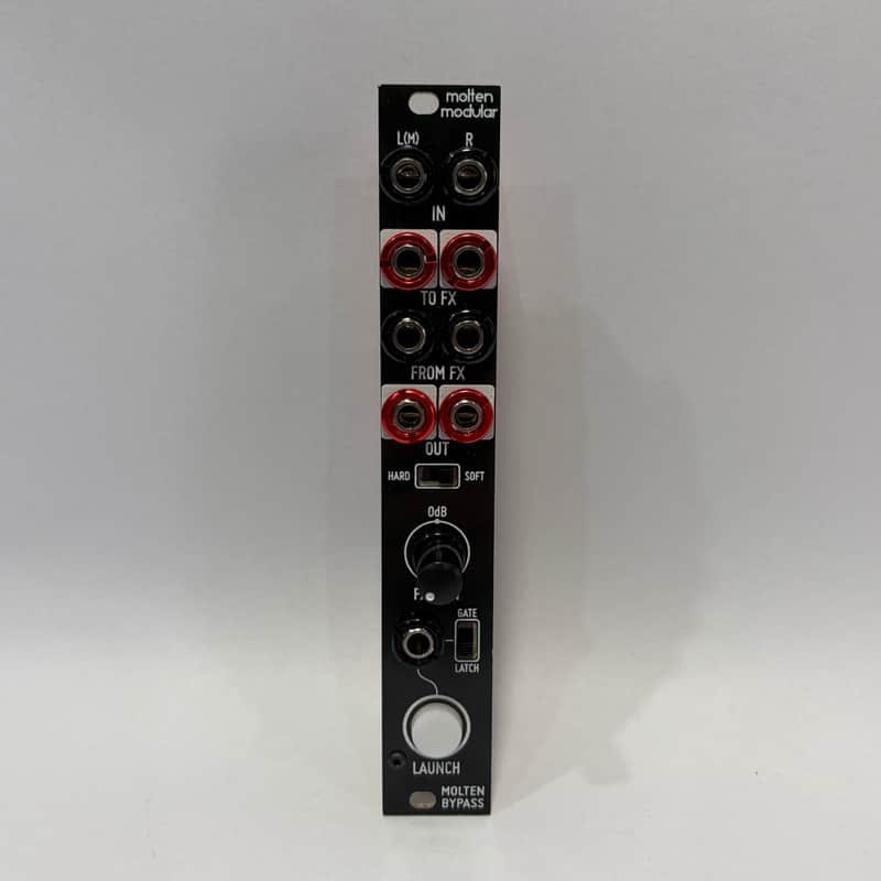 Befaco Molten Bypass